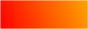 A wide gradient, going from bottom-left to top-right.